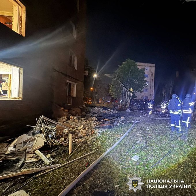 Новини Харкова: обстріли спричинили жертви